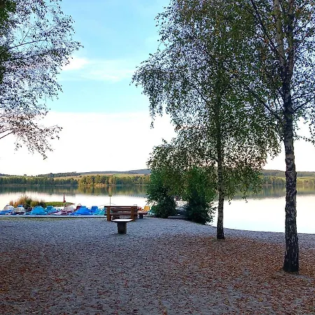 Toskana 1 Apartment