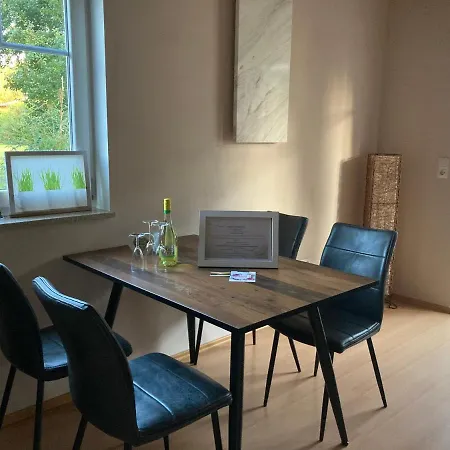 Toskana 1 Apartment Wackersdorf