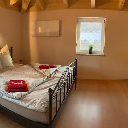 Apartment Toskana 1