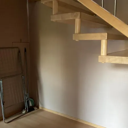 Apartment Toskana 1