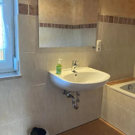Apartment Toskana 1 Wackersdorf