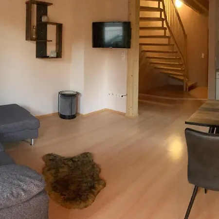 Apartment Toskana 1