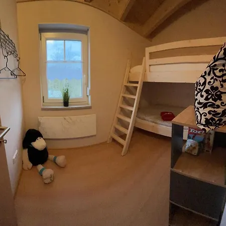 Apartment Toskana 1 *